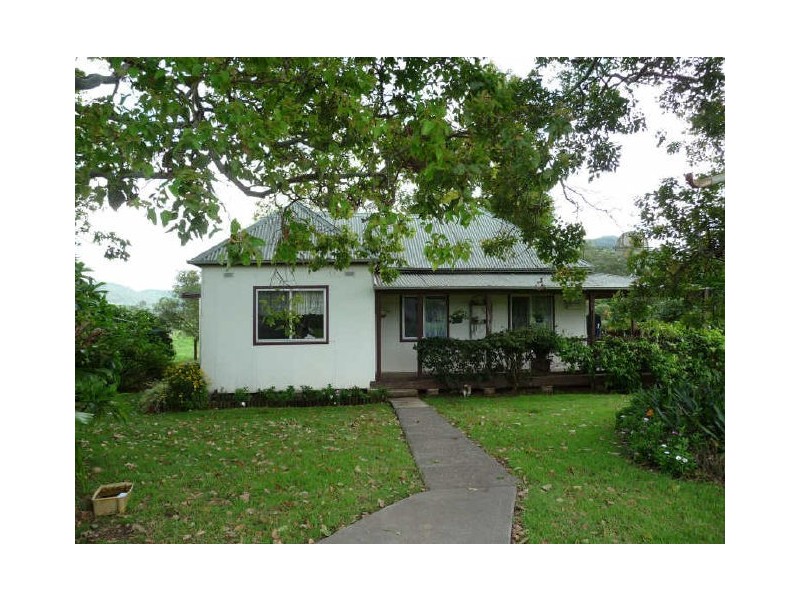 Mount George NSW 2424