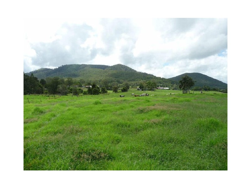 Mount George NSW 2424