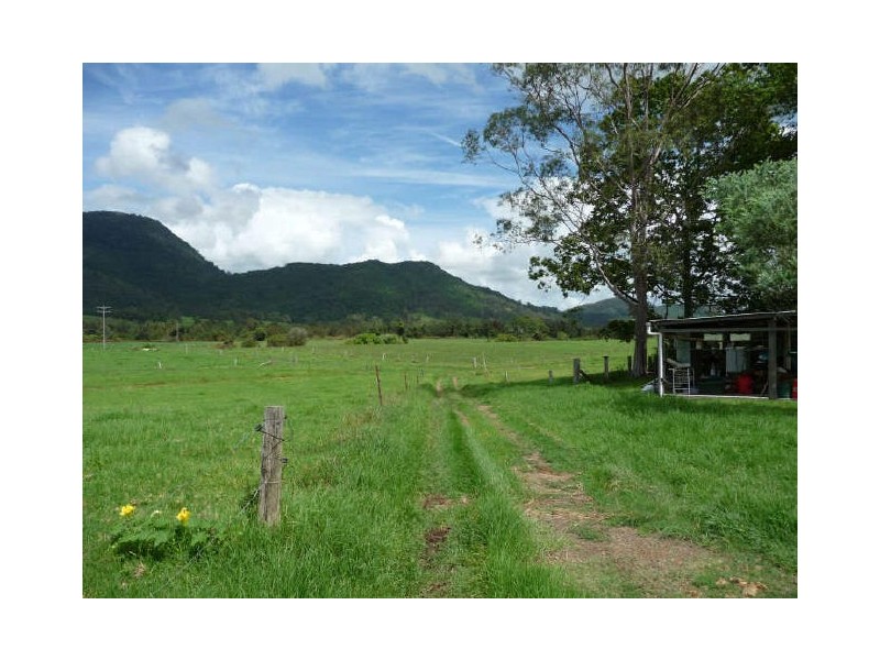 Mount George NSW 2424