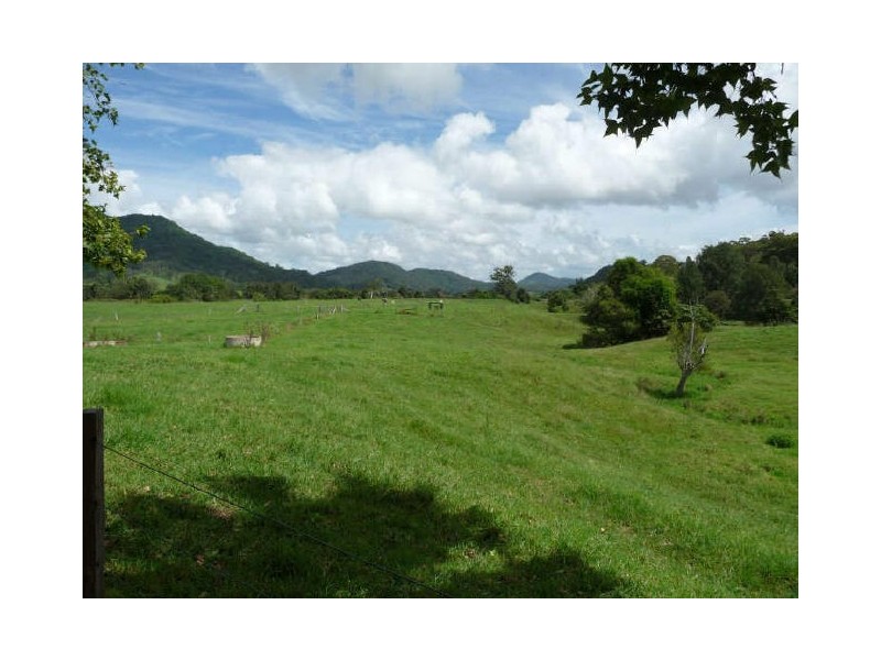 Mount George NSW 2424