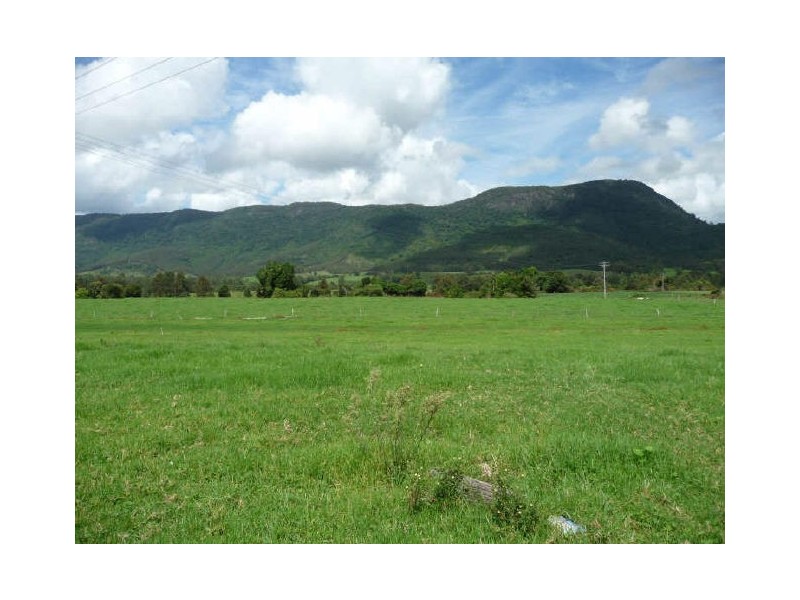 Mount George NSW 2424