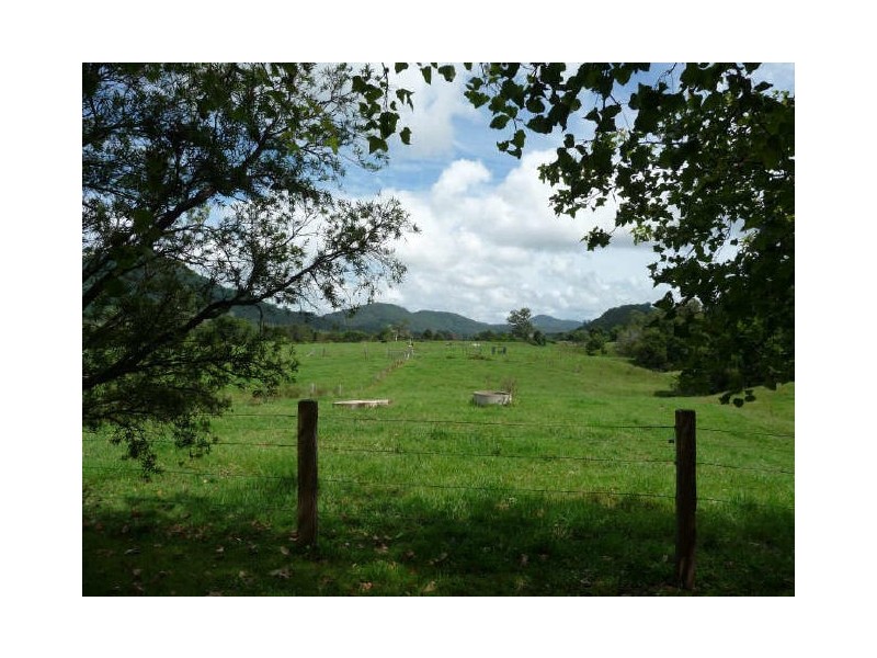 Mount George NSW 2424