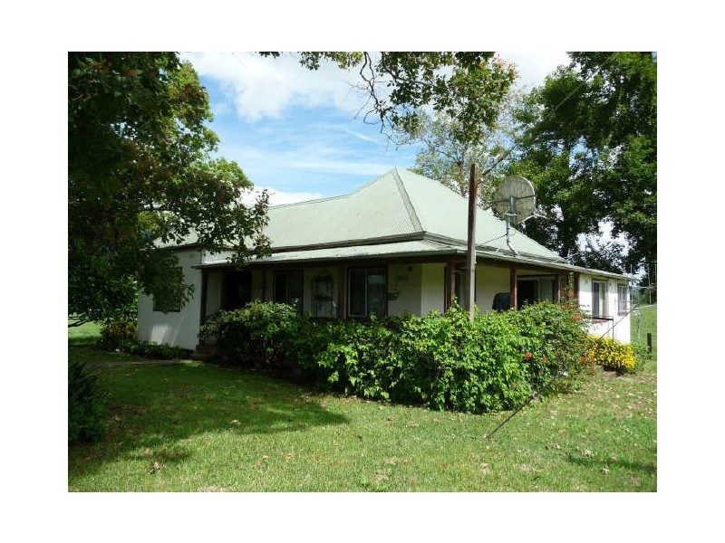 Mount George NSW 2424