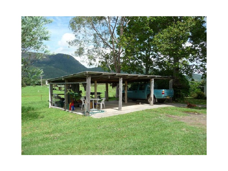 Mount George NSW 2424