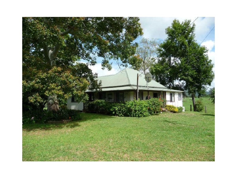 Mount George NSW 2424