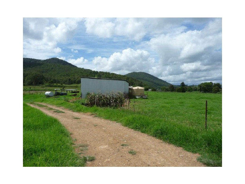 Mount George NSW 2424