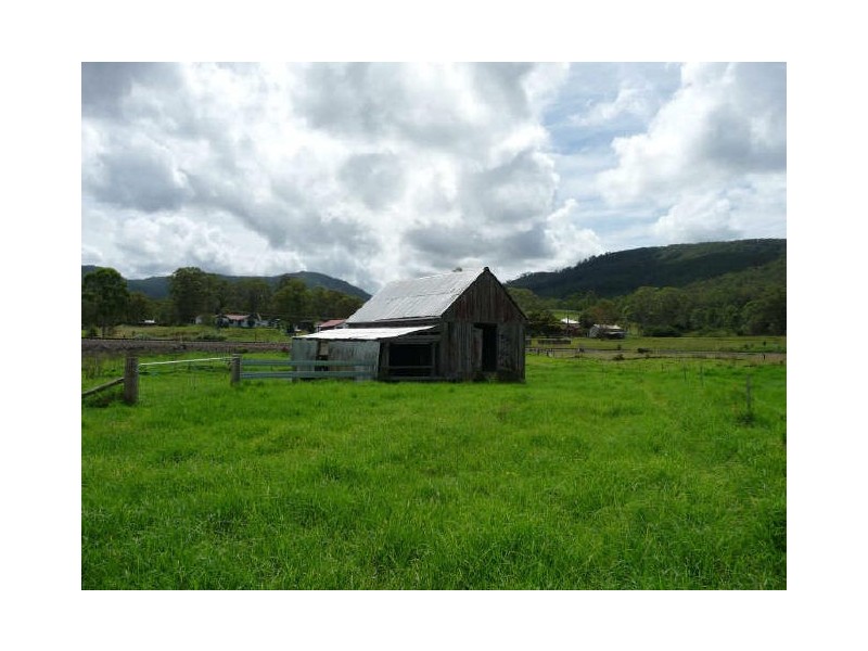 Mount George NSW 2424