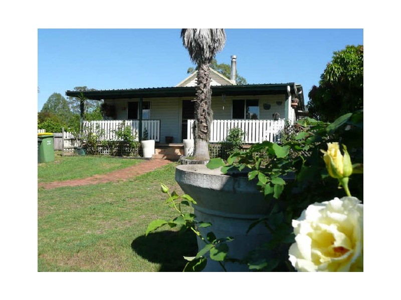 Wingham NSW 2429