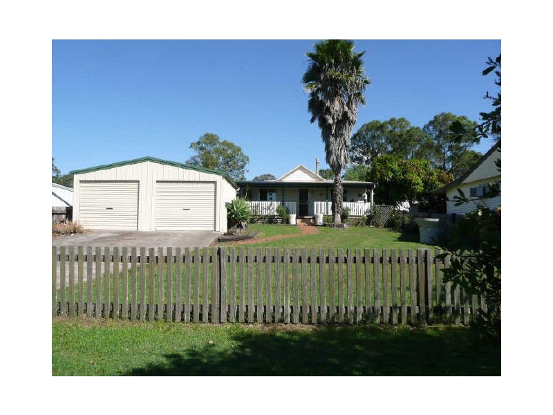 Wingham NSW 2429