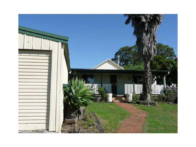 Wingham NSW 2429
