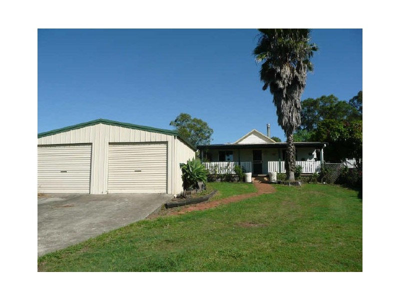 Wingham NSW 2429