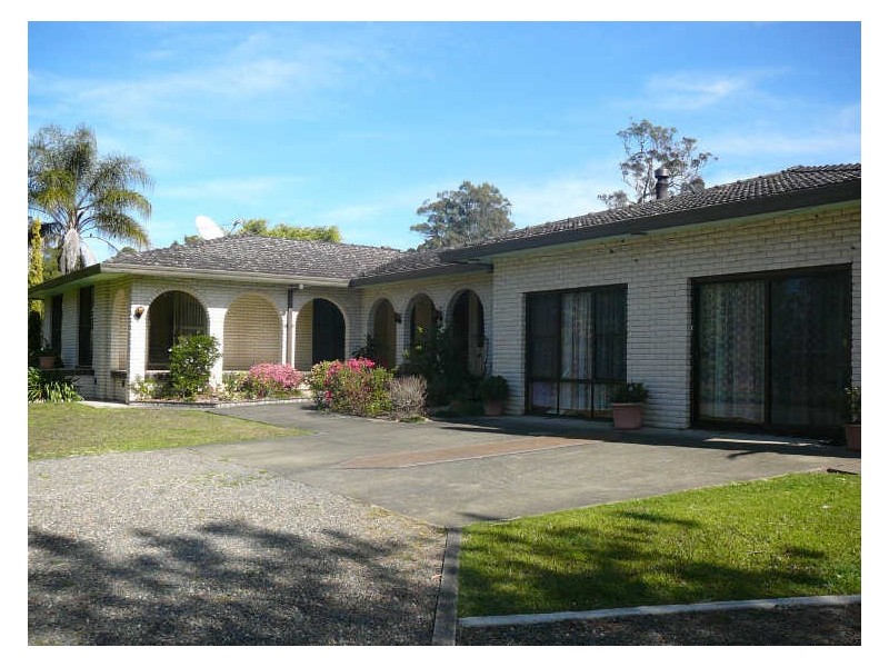 7 Oak Drive, Cundletown NSW 2430