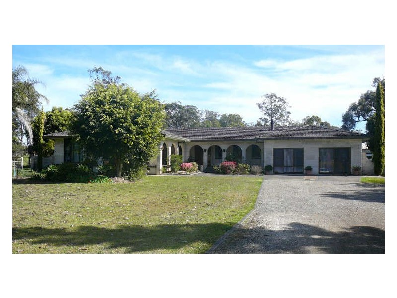 7 Oak Drive, Cundletown NSW 2430