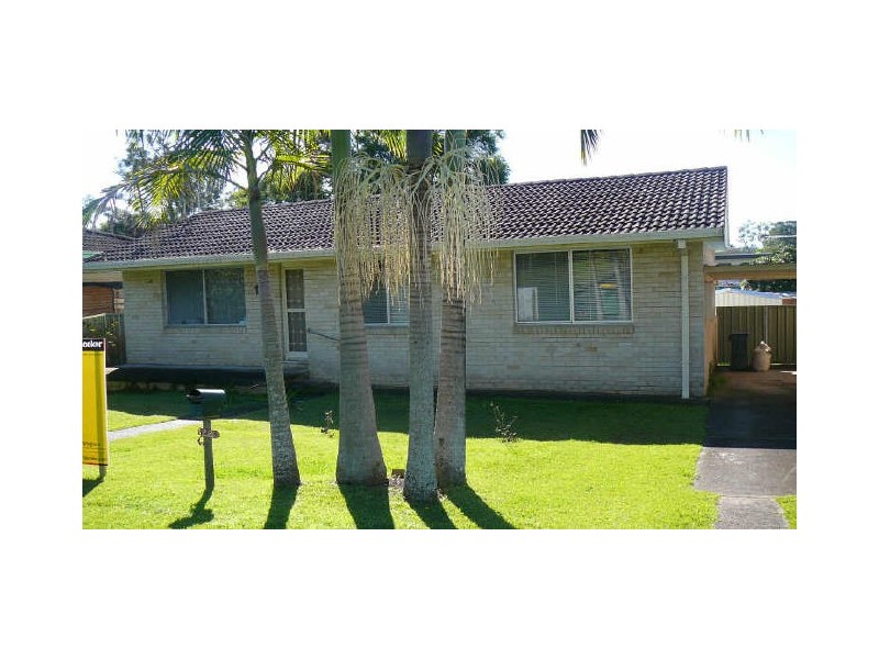Wingham NSW 2429