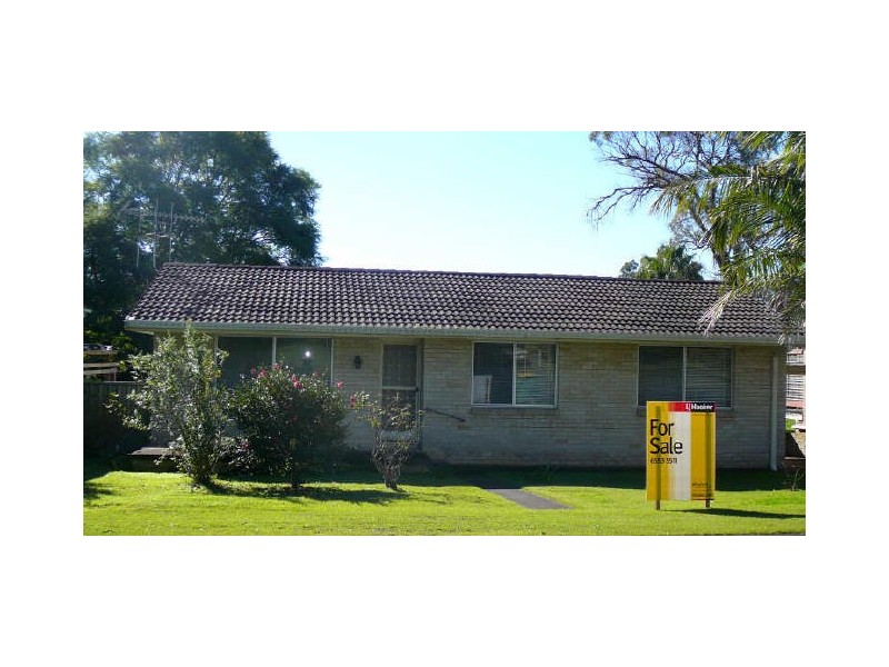 Wingham NSW 2429