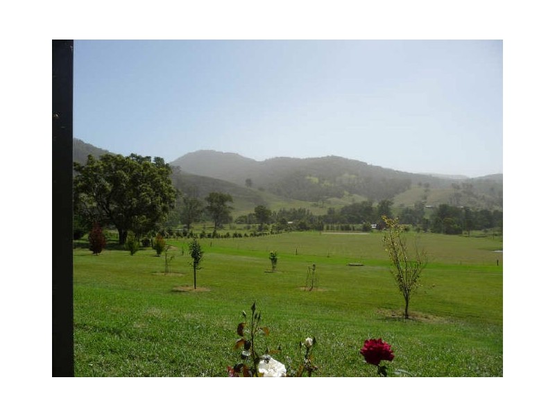 Wherrol Flat NSW 2429