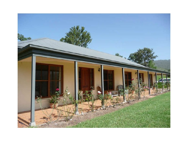 Wherrol Flat NSW 2429