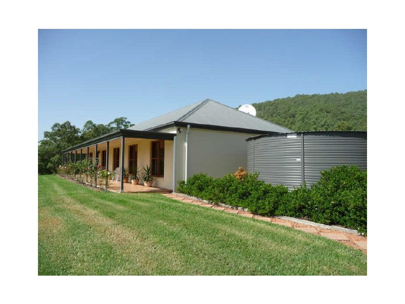 Wherrol Flat NSW 2429