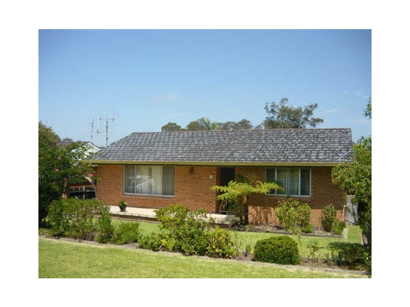 12 Bluegum Avenue, Wingham NSW 2429