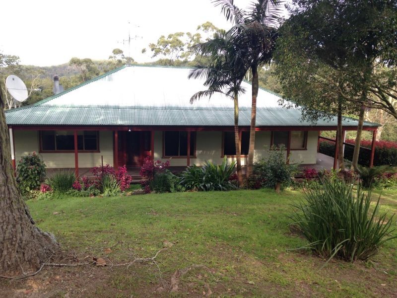 149 Jerusalem Road, Hannam Vale NSW 2443