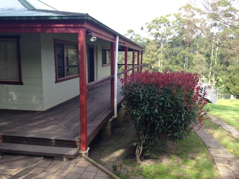 149 Jerusalem Road, Hannam Vale NSW 2443