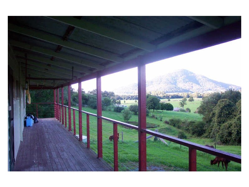 149 Jerusalem Road, Hannam Vale NSW 2443