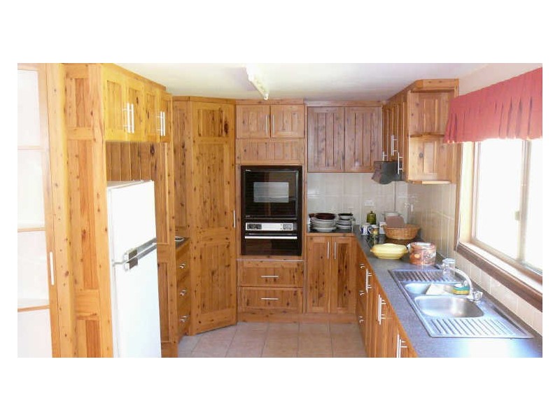 1702 Nowendoc Road, Mount George NSW 2424