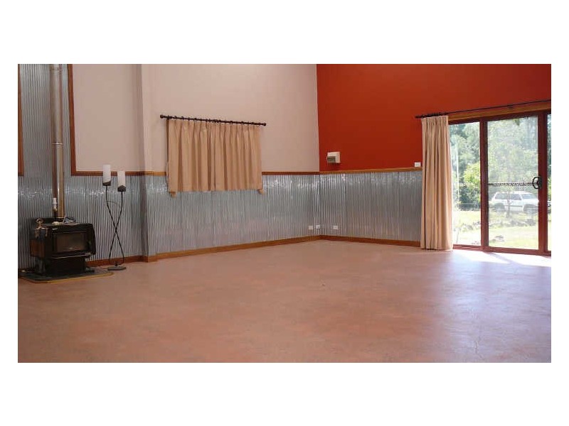1702 Nowendoc Road, Mount George NSW 2424