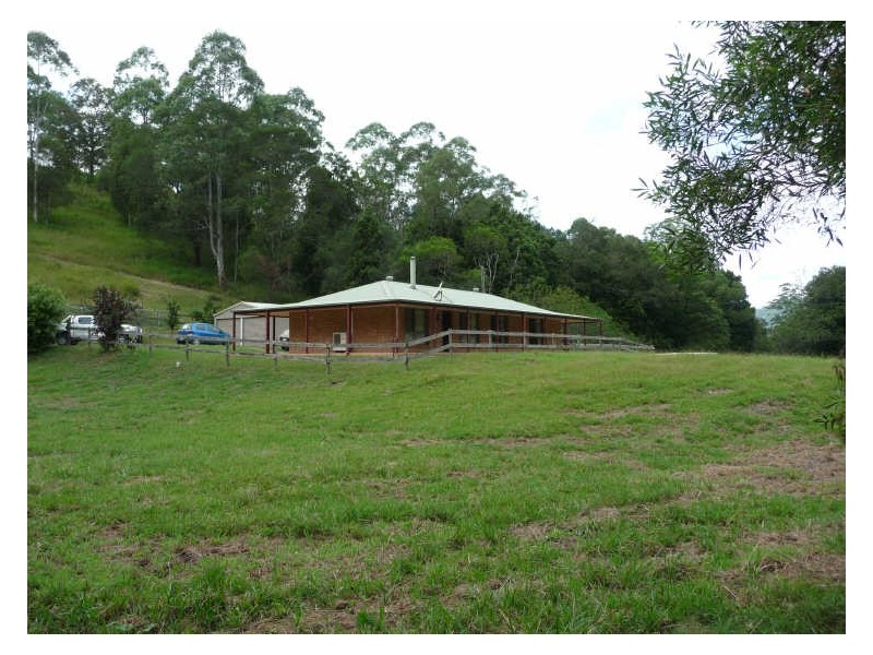 Marlee NSW 2429