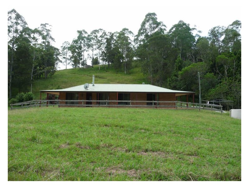 Marlee NSW 2429