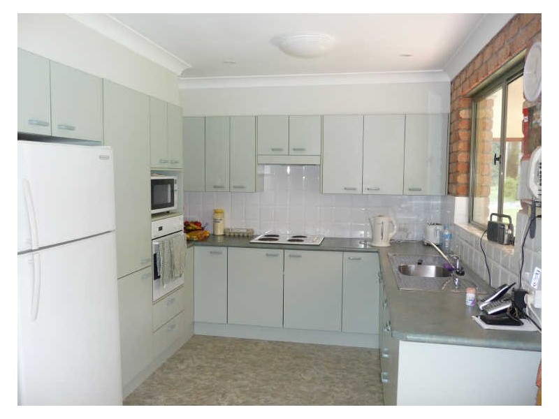 Marlee NSW 2429