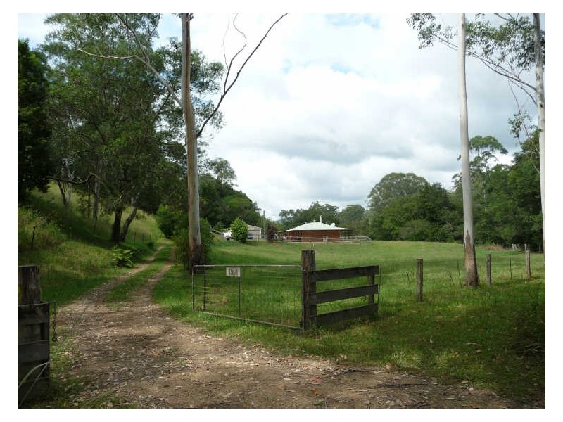 Marlee NSW 2429