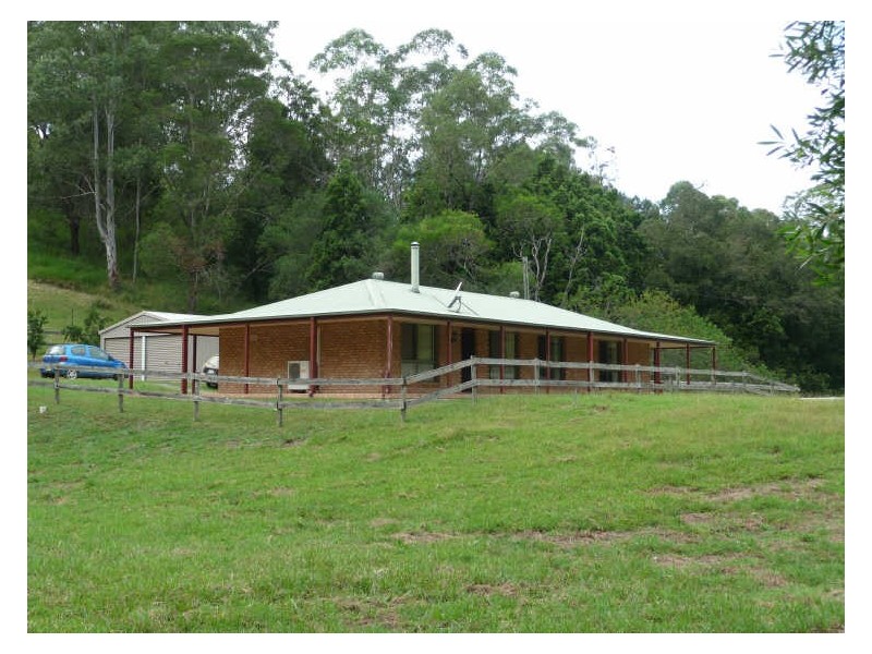 Marlee NSW 2429