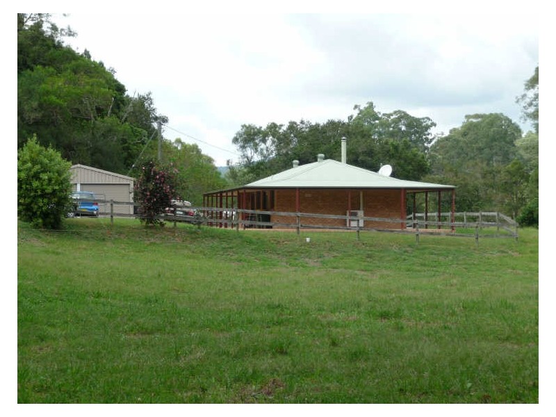 Marlee NSW 2429