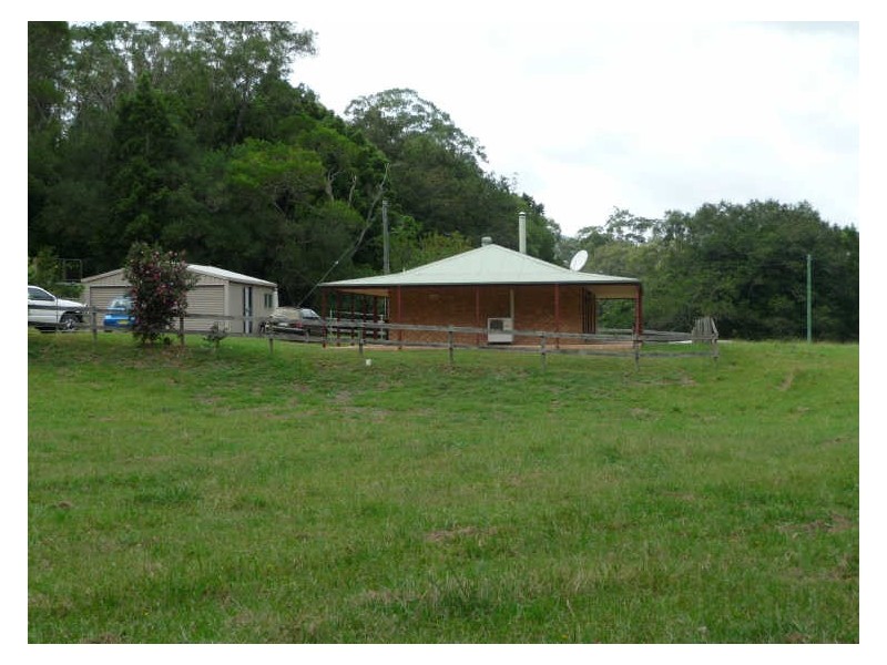 Marlee NSW 2429