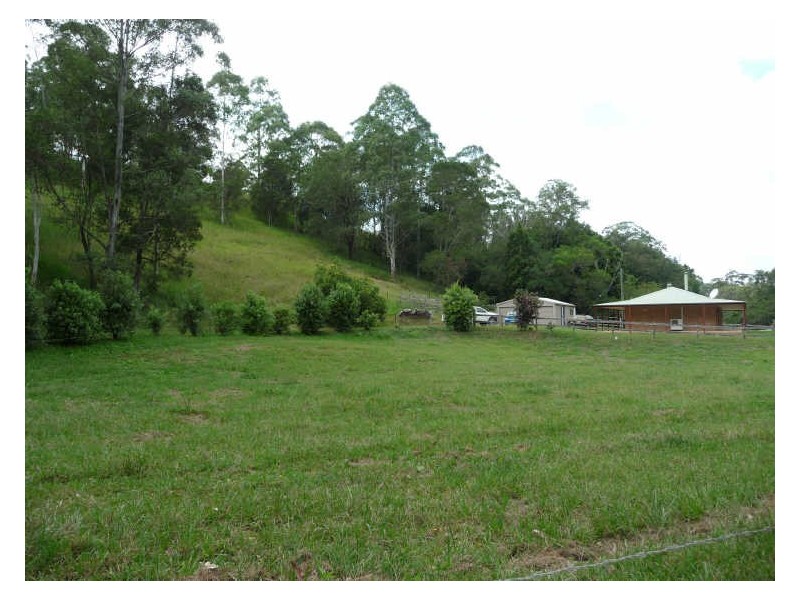 Marlee NSW 2429