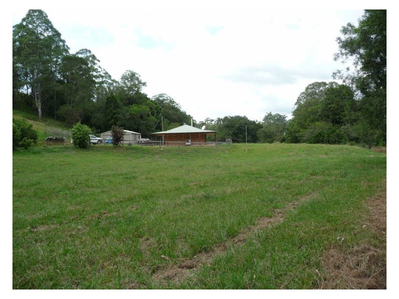 Marlee NSW 2429