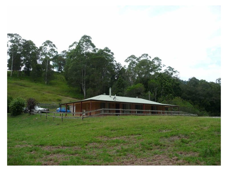 Marlee NSW 2429