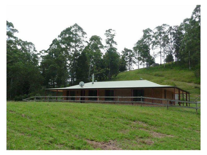 Marlee NSW 2429