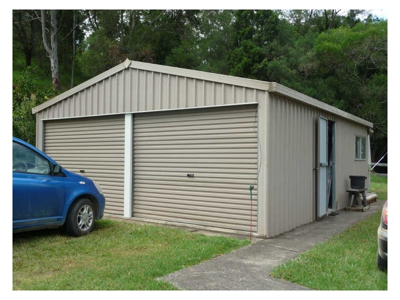Marlee NSW 2429