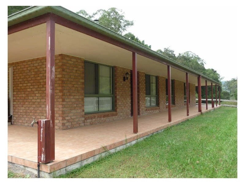 Marlee NSW 2429