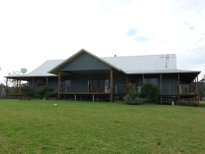 Wherrol Flat NSW 2429
