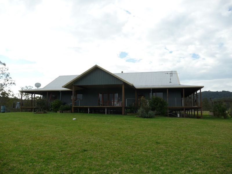 Wherrol Flat NSW 2429