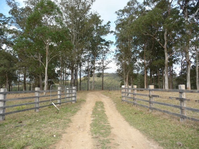 Wherrol Flat NSW 2429