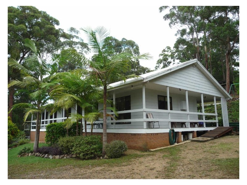 Johns River NSW 2443