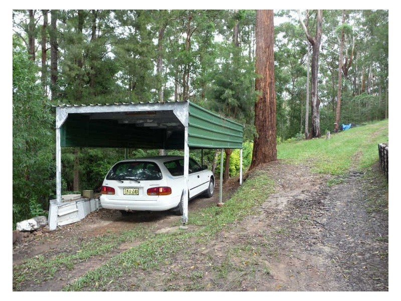 Johns River NSW 2443