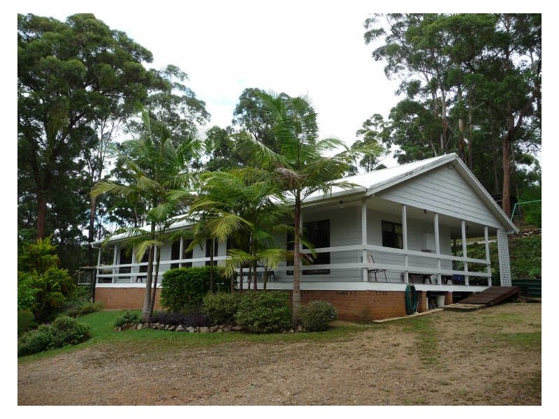 Johns River NSW 2443