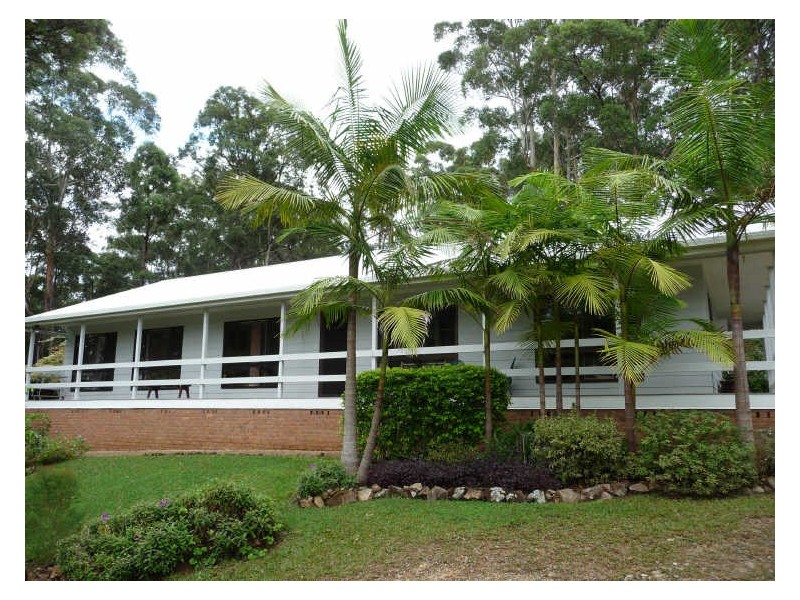 Johns River NSW 2443