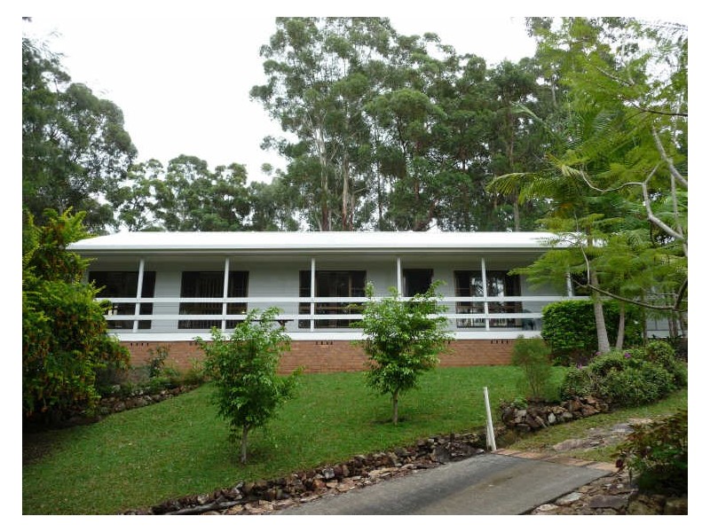Johns River NSW 2443