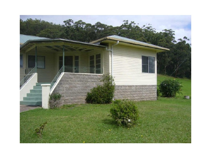 269 Stewarts River Road, Johns River NSW 2443